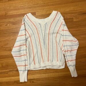 Evereve Knit Sweater
